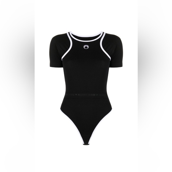 *NOT AVAILABLE* BNWT marine serre bodysuit - Picture 1 of 6
